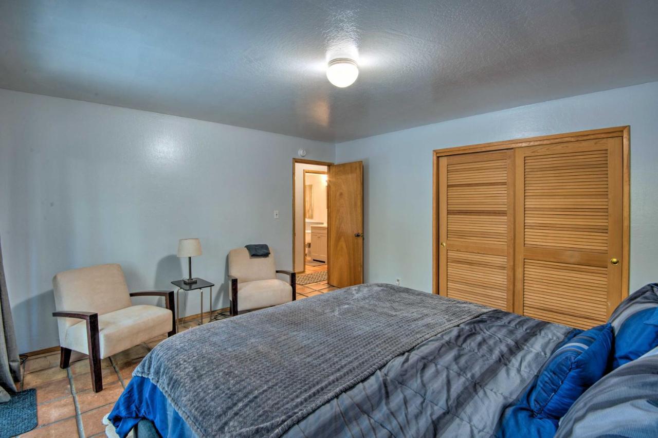 Cozy Mountain Cabin About 7 Mi To Heavenly Ski Resort! South Lake Tahoe Esterno foto
